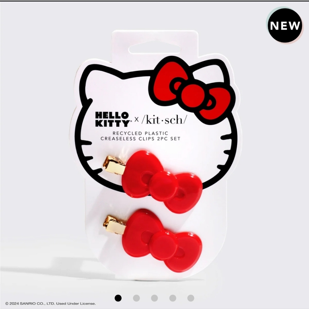 Kitsch x Hello Kitty Bundle - Picture 3 of 5